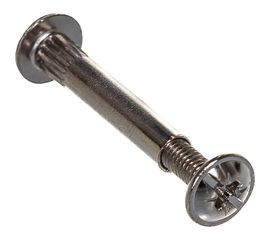 Межсекционная стяжка ЕВРОПАРТНЕР Zn М4х27/37 4шт. 6 1763 1 