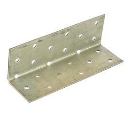 Равносторонний крепежный уголок ГОСКРЕП 40х40х120х2 13-0020480 