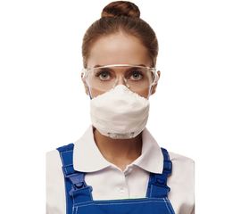 Респиратор Алина 200 без клапана FFP2D 20484 