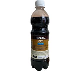 Водная морилка для дерева Анлес 0.5 л дуб 70212 