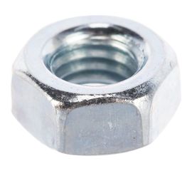 Шестигранная гайка ЕВРОПАРТНЕР DIN 934 Zn М8 35шт 12 0576 1 