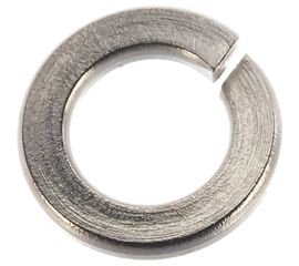 Пружинная шайба ЕВРОПАРТНЕР DIN 127, М5, нержав. сталь, 20 шт. G2 2725 1 