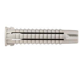 Универсальный нейлоновый дюбель ЕВРОПАРТНЕР PDU N 6Lх50mm удлиненный, 250шт 87321 