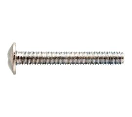 Винт для крепления ручки ЕВРОПАРТНЕР Ni M4х25 4шт. 16 2904 1 