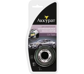 Набор для закрепления автомобильных аксессуаров Аккурат hk28024 