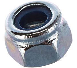 Самостопорящаяся гайка ЕВРОПАРТНЕР DIN 985 Zn М4 20шт 12 0587 1 