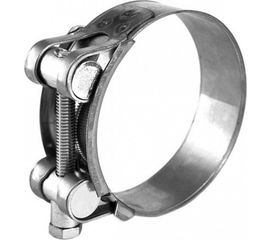 Шарнирный хомут Госкреп оцинк. 17-19 мм 2 шт. 11-0016290 