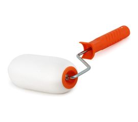 Валик ZOLDER поролон, 150 х 62 мм, с ручкой, 6 мм Z-15062 