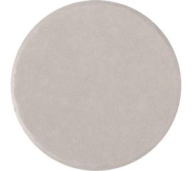 Самоклеящаяся заглушка ЕВРОПАРТНЕР D14 серая 50 шт. 6 9723 2 