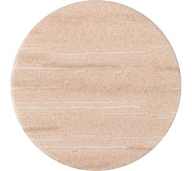 Самоклеящаяся заглушка ЕВРОПАРТНЕР D14 дуб белый 50 шт. 6 0115 2 