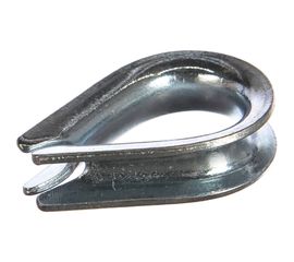 Коуш ЕВРОПАРТНЕР DIN 6899 Zn D6 2 шт. Z1 07763 