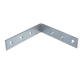 Бытовой/мебельный квадратный уголок ГОСКРЕП 75х75х17х2мм 13-0020970 