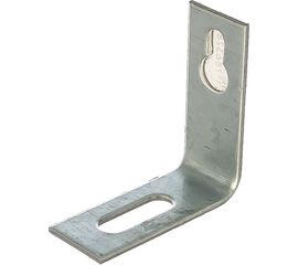 Бытовой уголок ГОСКРЕП 45х45х17х2мм. 13-0020920 