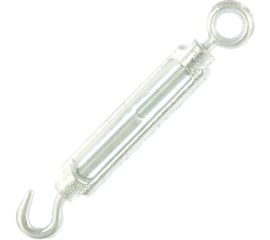 Талреп крюк-кольцо ГОСКРЕП DIN1480 М 5 1 шт. 7-0013570 