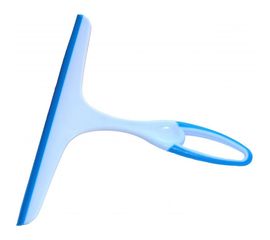 Водосгон ДАЛИ-авто ширина 25 см, ручка 22 см DA-02743 