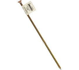 Конструкционный шуруп для дерева ЕВРОПАРТНЕР потай TORX 40, ж/п 8x260 1 шт. 0 1429 0 