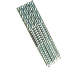 Сантехшпилька Госкреп М6х80 5 шт 6-0035380 