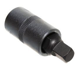 Головка 1/2" со вставкой квадрат 9 мм, L=55 мм Professional АвтоDело 39269 14811 