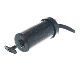 Пластиковый шприц для заливки масла ДАЛИ-авто 500мл DA-02160 