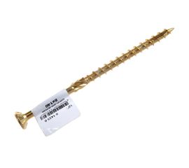 Конструкционный шуруп для дерева ЕВРОПАРТНЕР потай TORX 40, ж/п 8x140 1 шт. 0 1423 0 