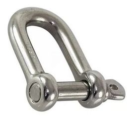 Такелажная скоба Госкреп М12 2 шт подвес 7-0013270 