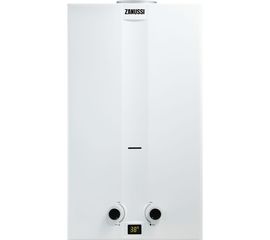 Газовая колонка Zanussi GWH 10 Fonte 
