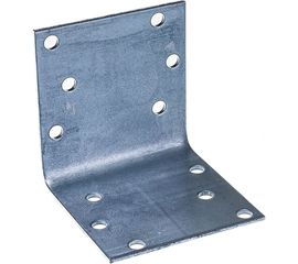 Равносторонний крепежный уголок ГОСКРЕП 50х50х50х2 13-0020630 