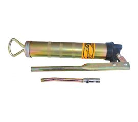 Рычажно-плунжерный шприц АвтоDело 200 мл 42200 11903 