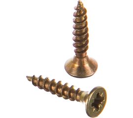 Саморез ГОСКРЕП ШУЖ 3,0х16, 35 шт. 1-0028550 