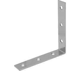 Узкий уголок ГОСКРЕП KW 150х150х25х4мм. 13-0021030 