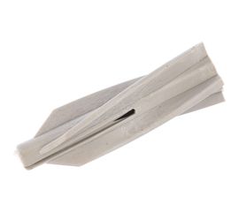 Дюбель для газобетона Госкреп нейлон 8х55, 10 шт. 4-0014840 