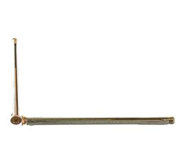 Рамный металлический дюбель Госкреп M8 х 132мм 2 шт 5-0012660 