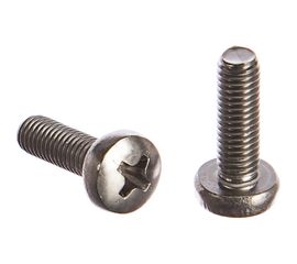 Винт с цилиндрической головкой и сферой ЕВРОПАРТНЕР DIN 7985 М5х16 нержав. сталь 8 шт. G2 0516 1 