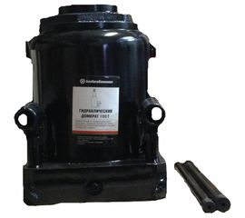 Домкрат 100 тонн БелАК БАК.00052 