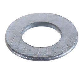 Плоская шайба Госкреп DIN125 М8 25 шт 6-0039610 