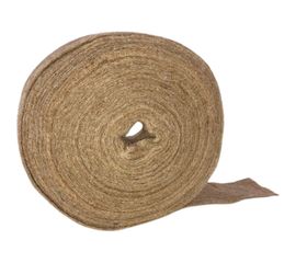 Утеплитель межвенцовый ТермоДЖУТ (20 м; 5х200 мм) АТЕХ 5-200-20 