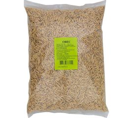 Семена Здоровый Сад Овес сидерат 1 кг 4607160333014 