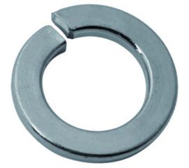 Гроверная шайба Госкреп DIN127 М10 12 шт 6-0040160 