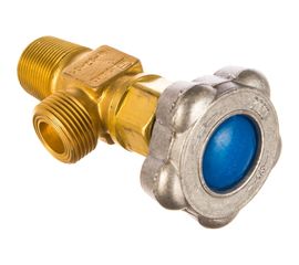 Вентиль кислородный ВК-94-01 БАМЗ 1140004 