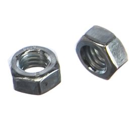 Гайка Госкреп DIN934 М6 40 шт 6-0036170 