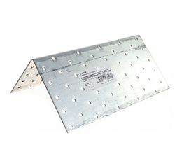 Равносторонний крепежный уголок ГОСКРЕП 100х100х200х2 13-0020350 