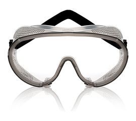 Защитные закрытые очки ЕЛАНПЛАСТ с прямой вентиляцией ОЧК403 (О-13033) 