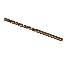 Сверло по металлу КОБАЛЬТ Профессионал (4х43х75 мм; Р6М5К5; класс А) ЗУБР 29626-4 