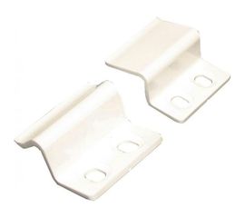 Крепление для москитной сетки ЕВРОПАРТНЕР верх-низ 2 шт. 15 3217 11 