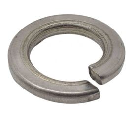 Пружинная шайба ГОСКРЕП DIN 127 М8 нержав. сталь 15 шт. 10-0025050 