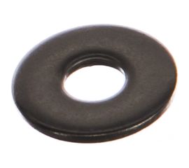 Кузовная шайба Госкреп DIN 9021 M6 нержав. сталь 10 шт 10-0025230 