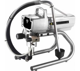 Окрасочный аппарат Zitrek Rongpeng R450 018-7000 