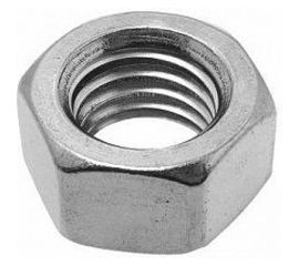 Гайка Госкреп DIN934, М8, 100 шт., пластикой контейнер, 280 мл 6-0036040 