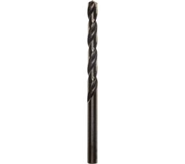 Сверло по металлу КОБАЛЬТ Профессионал (7х69х109 мм; Р6М5К5; класс А) ЗУБР 29626-7 