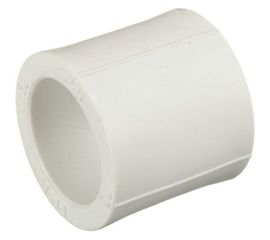Муфта КРОСС PPRC 25 мм 62702 